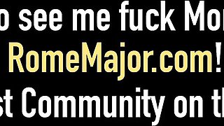 Virgo Peridot and Rome Major's cowgirl trailer by Rome Major