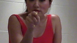 Foam Pissed off - Drink My Piss