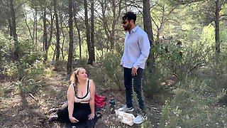 The double course has passed for Jade, 23 years old! - Jacquie et Michel TV