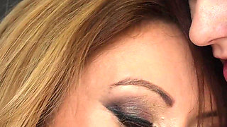 Stepmom Stepdaughter Love Affair