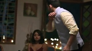 Girlfriend And Boyfriend Sex In Hotel