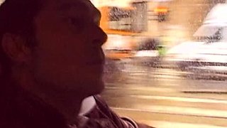 Big ass chubby blonde milf loves sucking big cock