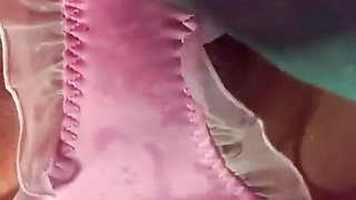 Dominafire Pegging Sissy Slut