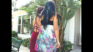 Lover of His Beloved's Clitoris