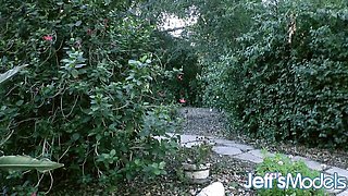 Jeffs Models - hd sex