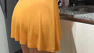 Wanna See Me with Out Panties