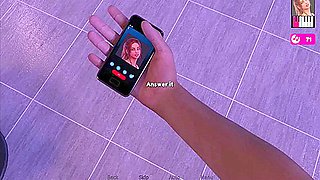 Melody #15 Melody Have Amazing Boobs