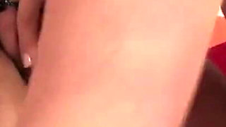 2 Mature Girls in the Room-fun and Brunette Mature with Her Friend Fucker in the Bathroom 2 Scenes in 1