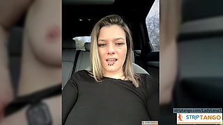 LadyLena1 Erotic extravaganza at stripTango