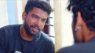 Sigma's Indian Passion Ignites in Petite Creampie Heat