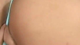 This Jiggling Big Ass Needs to Get a Good Cock Treatment by the Experienced Tool.