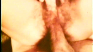 Old vintage hairy fuck