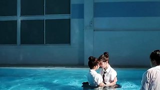 Amateur Asian Japanese Group Fuck JennaSexCam