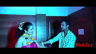 Hot Desi Bhabhi Fucked Hard at Home Party - Indian Sex in HD