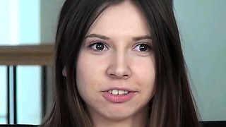 Viktorina Steel - Casting - Russia