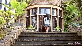 Skinny Runaway College Girl Tricked To Rough Anal Mm - Sei N