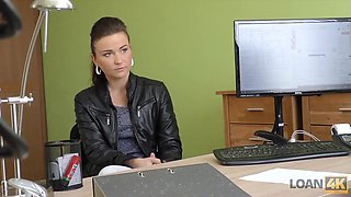 Loan4k. motorcycle is expensive so why lassie takes loan