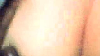 Wife brutally gangbanged in a hotel room by BBCs bb