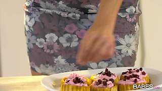 Lustful bimbos lesbian smutty xxx clip