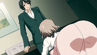 Hentai PD - facial dirt