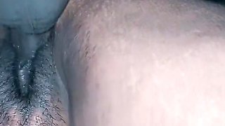 Indian Desi Stepmother-in-law Bathroom