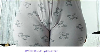 CAMEL TOE- CAMEL TOE- CAMELTOE- TURKISH MILF- TURKISH PORN- PAJAMAS- PUSSY- TURKISH DISCLOSURE- DISCLOSURE