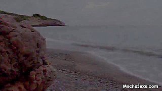 Seduction By The Sea