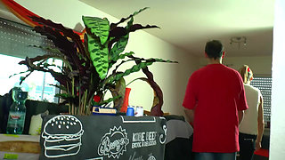 Mature Pussy Over 40 Folded and Fucked Hard