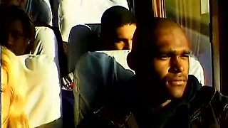 Sexy Milf vintage erotic video