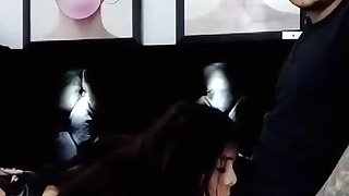 When I visit this damsel, she always salutes me in undergarments sets that make me supah crazy, and I enjoy taunting her until we both reach ejaculation and bellow.