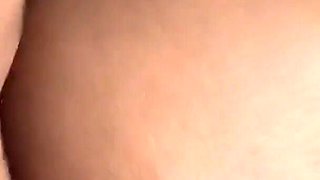 Phat Ass Booty Cumming on My Dick and Kept Asking for More