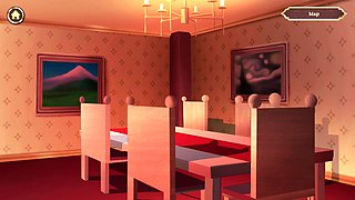 Grant Your Maid’s Desire