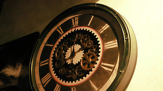 When the Saints Go Marching in - Chapter 2