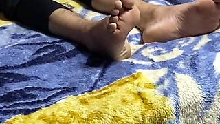 Madam Marwa and Big Cock Egyptian