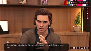 Whispers of Desire - Faithfull Path - Sarah and Alex Went to a Club and Got Home Horny