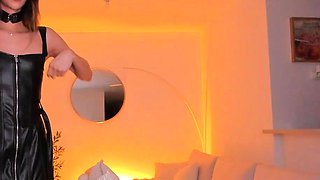 Attractive Skinny Shebabe with Bucaners Boots Chapter 2