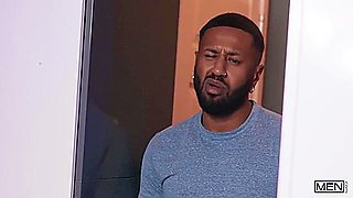 Men: Unexpected Arrival Takes It Further With Dane Jaxson And Braxton Cruz