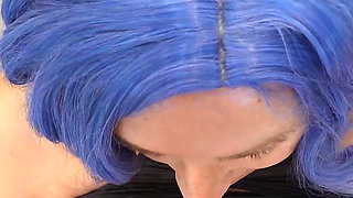 Huge Tits MILF - Worship My Tits E01 - MILF Stella