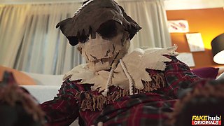 Sabien Demonia’s Wild Dominatrix Encounter Heat