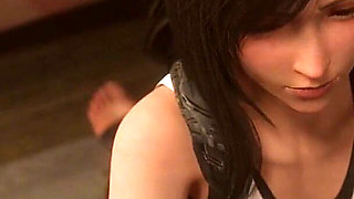 Deep Destruction by Huge BBC Non-stop Hardcore