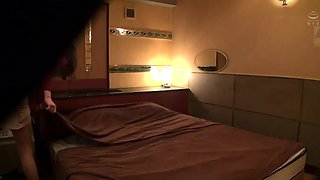 Horny asian whore handjob cumshot hardcore