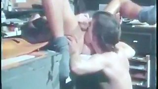 Stunning Off The Press (1984)