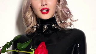 Amateur Webcam Babes Going Solo