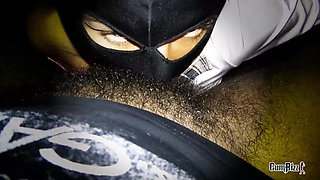 I Love Big Daddy's BBC 3