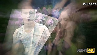 Hunt4k. face the hardcore past