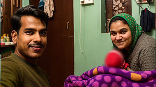 Indian Desi Village Beutiful bhabhi Ranvir aur avni story Outdoor - wife2