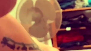 First-person Blowjob, a Hot Day Is Perfect for a Great Mouth