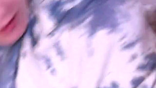 Accidentally Nude at the Job Interview Enf