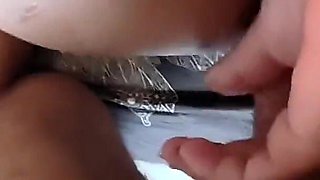 Preparing the Ass for Anal Sex, Close-up