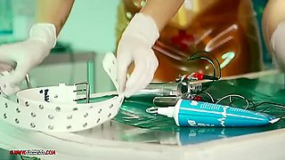 Horny Xxx Movie Bondage Watch , Watch It